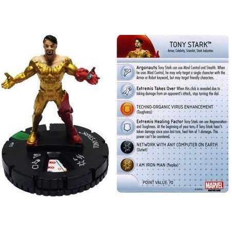 Tony Stark