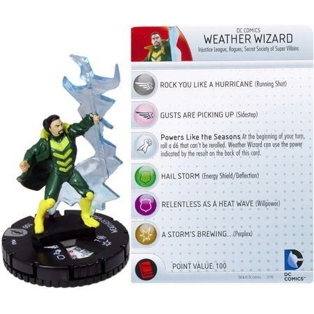 Weather Wizard