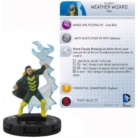 Weather Wizard