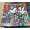 Ghostbusters Boardgame 2