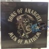 Sons of Anarchy Men of Mayhem