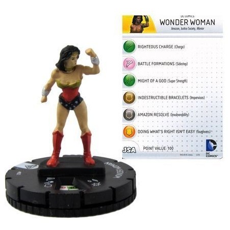 Wonder Woman