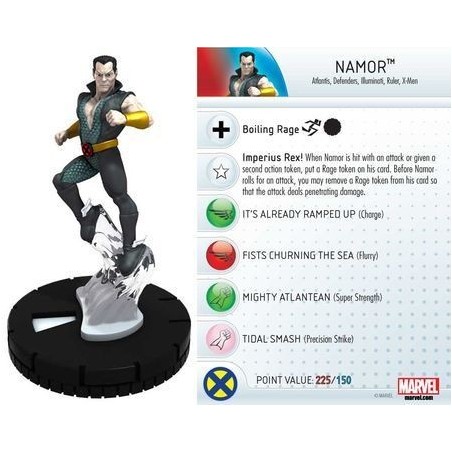 Namor