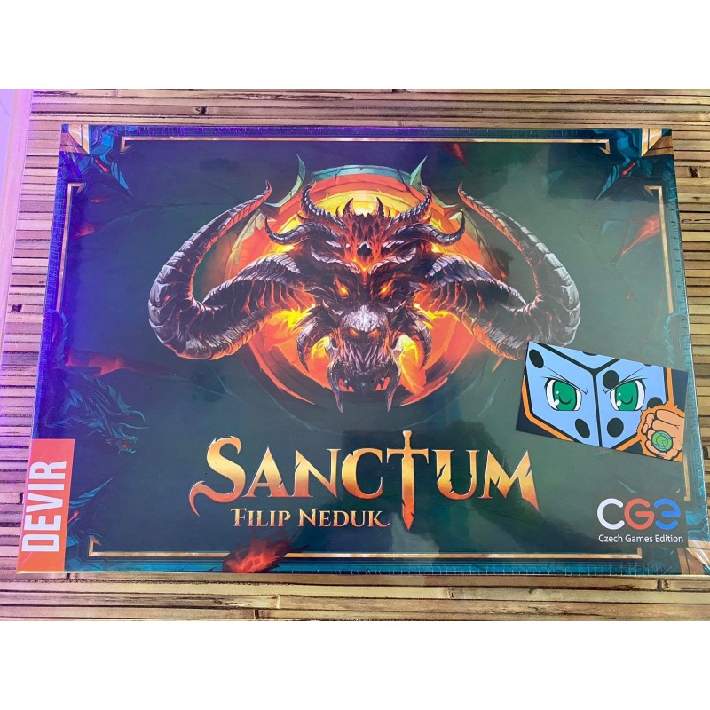 Sanctum