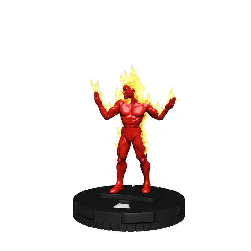 Human Torch