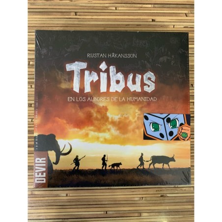 Tribus