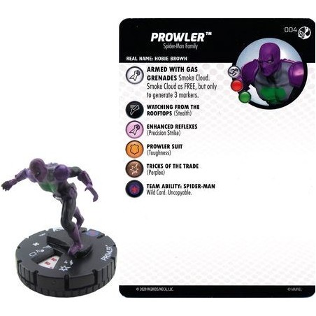 SVC-004 Prowler