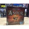 Las Leyendas de Andor