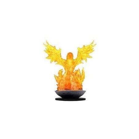 AVX-R100 The Phoenix Force