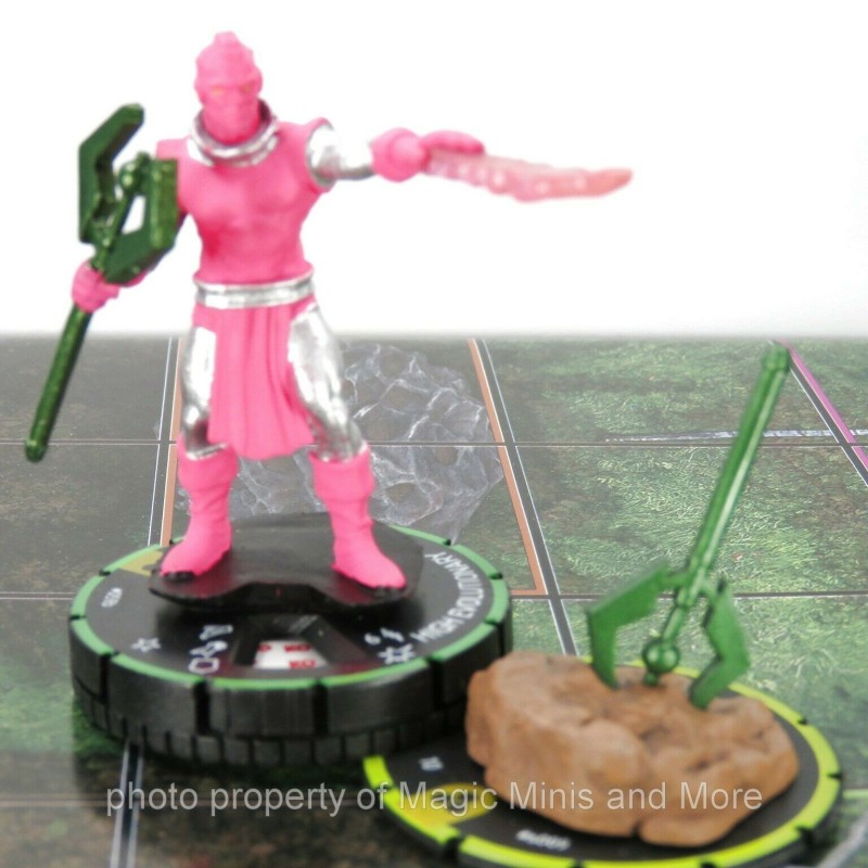 FFFF-059b High Evolutionary