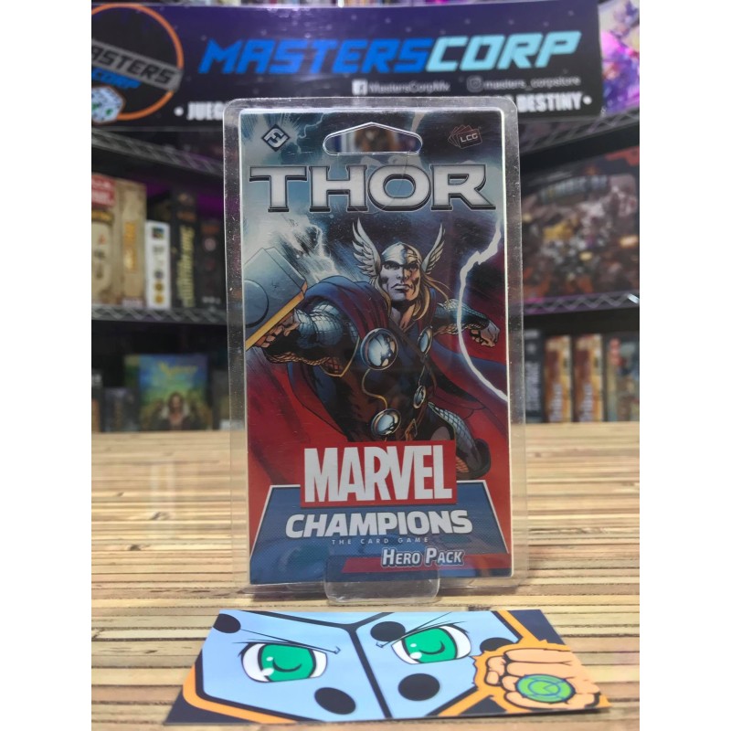 Marvel Champions THOR