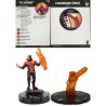 WW80-071 Guy Gardner with Chainsaw (Red)