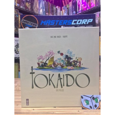 Tokaido