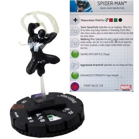 WKM15-008 Spider-Man