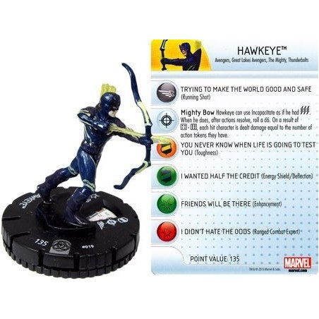 FI-019 Hawkeye