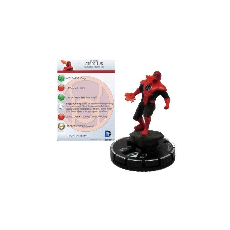 Atrocitus