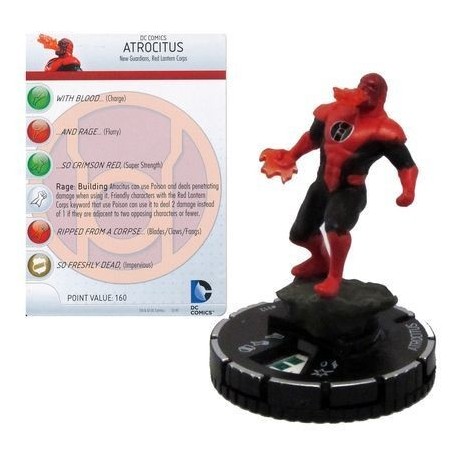 Atrocitus