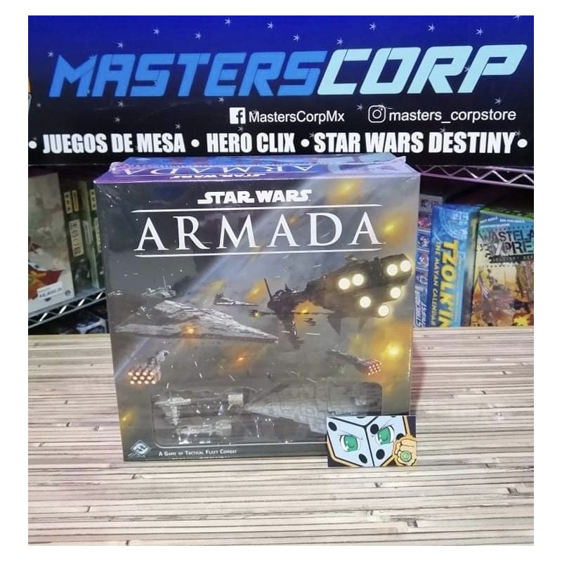 STAR WARS Armada