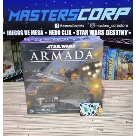 STAR WARS Armada