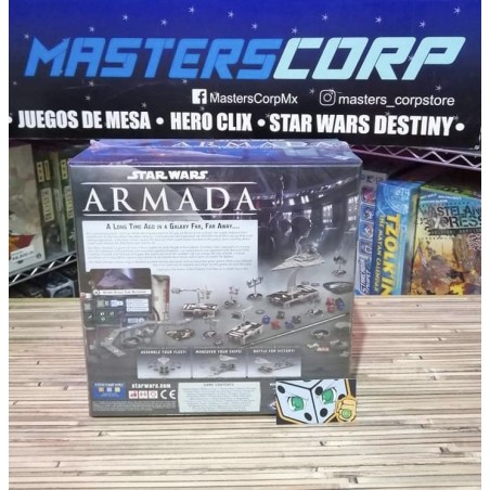 STAR WARS Armada