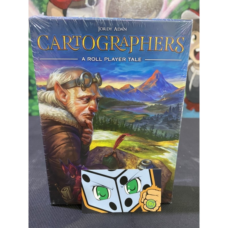 Cartographers