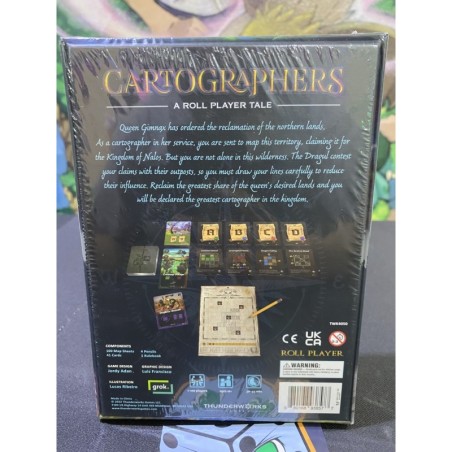 Cartographers