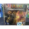 Clank! Legacy: Una aventura de construcción de mazos