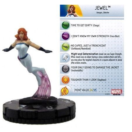 AOU-036 Jewel