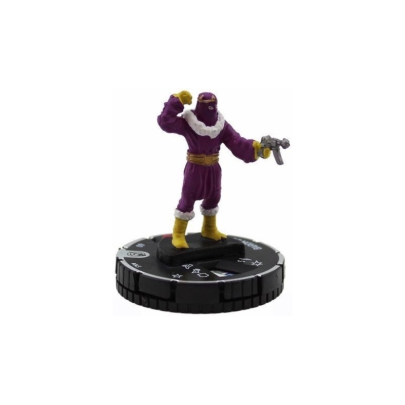 Baron Zemo