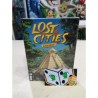 Lost Cities Roll & Write