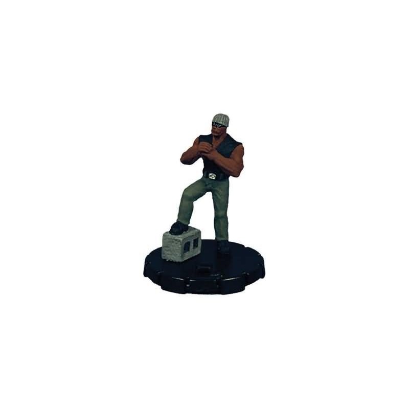 AV-016 Luke Cage