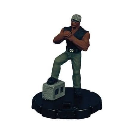 AV-016 Luke Cage