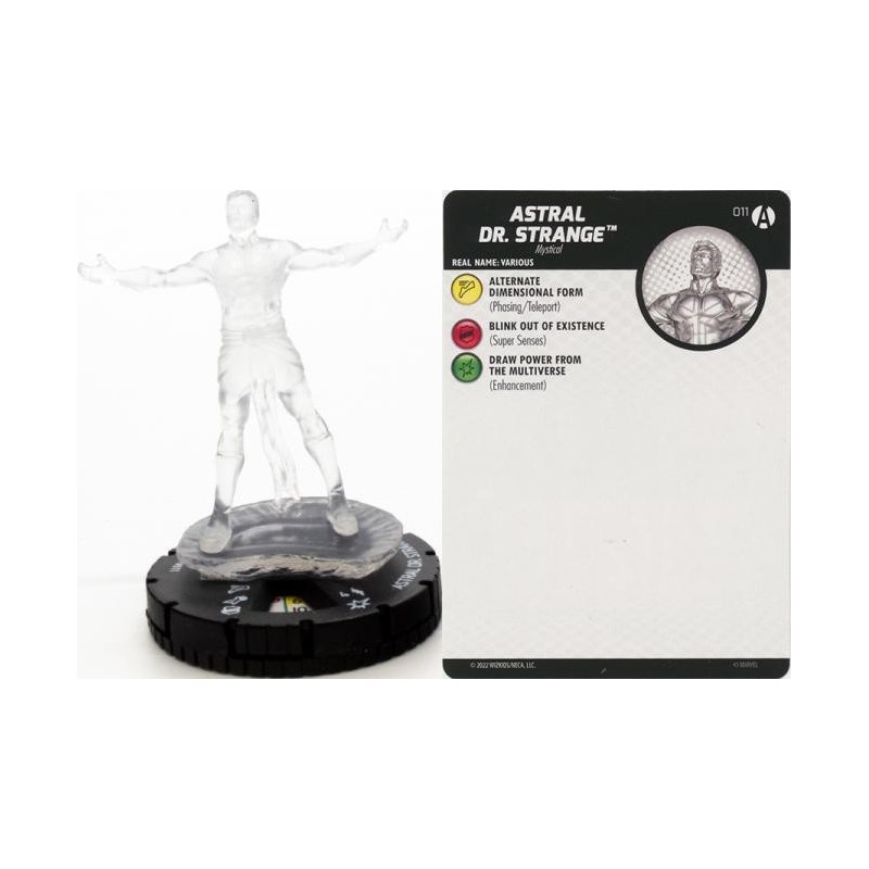 AVF-011 Astral Dr Strange