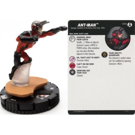 AVF-041a Ant-Man