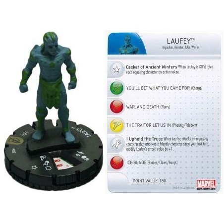 AVM-030 Laufey