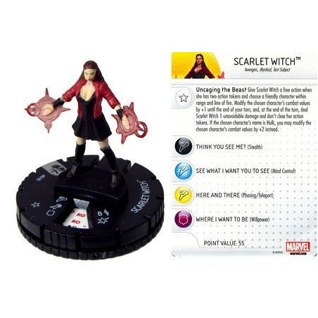 Scarlet Witch