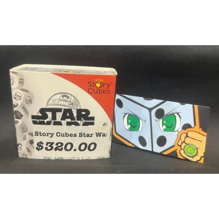 Story Cubes STAR WARS