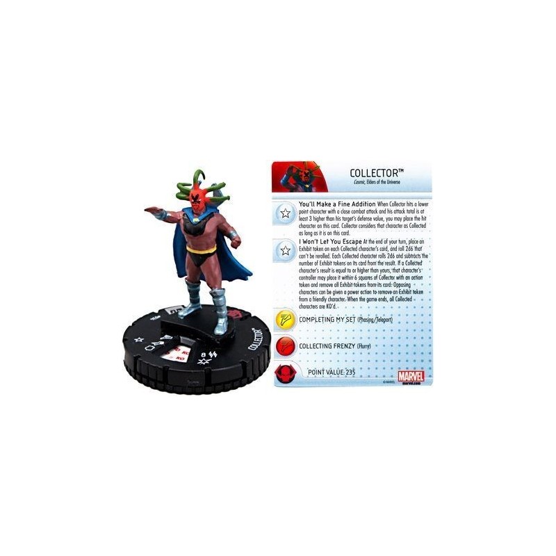 GOTG-034 Collector