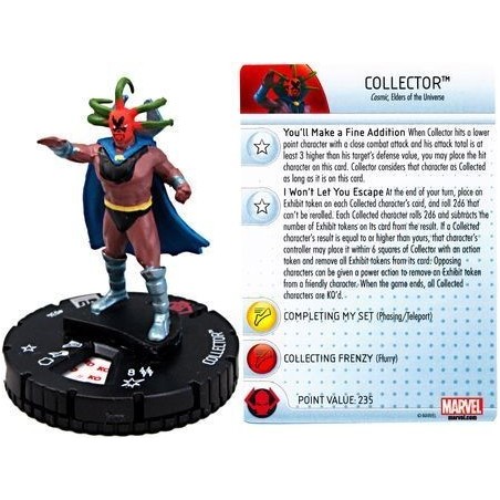 GOTG-034 Collector