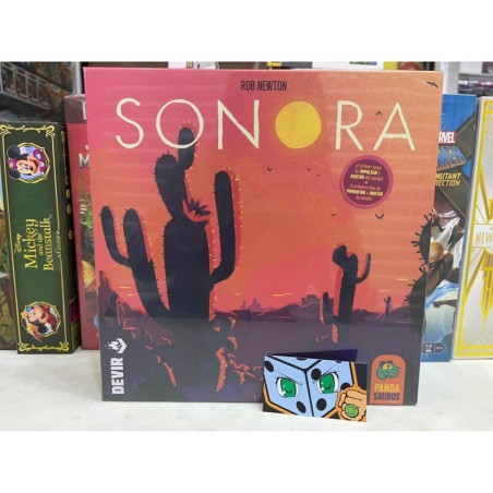 Sonora