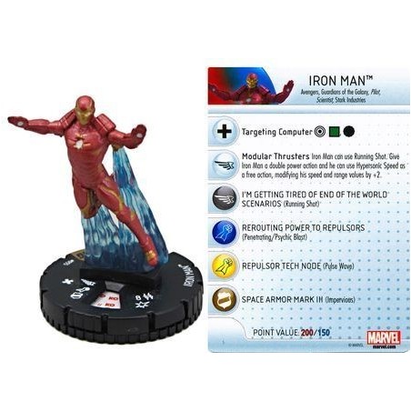 GOTG-055 Iron Man