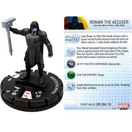 GOTGM-008 Ronan the Accuser