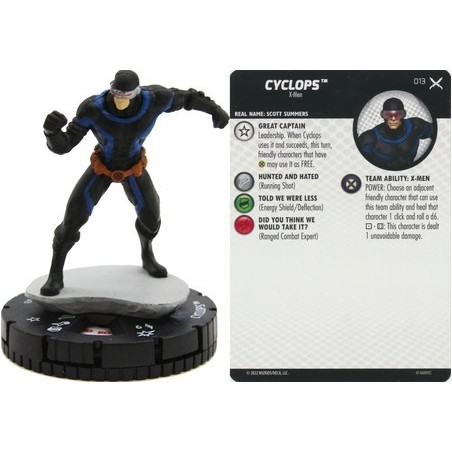 XOS-013 Cyclops