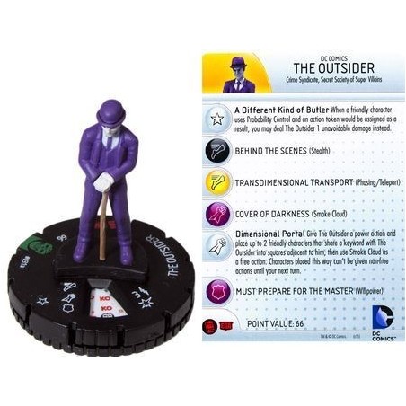 JLTW-031a The Outsider