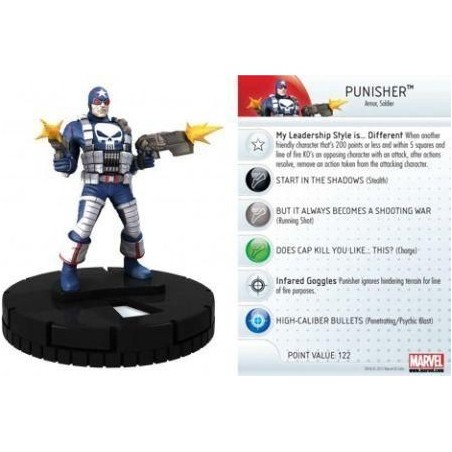 WKM-003 Punisher