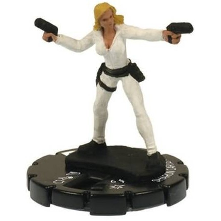 SI-005 Sharon Carter