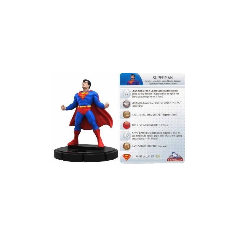 FFSM-001 Superman