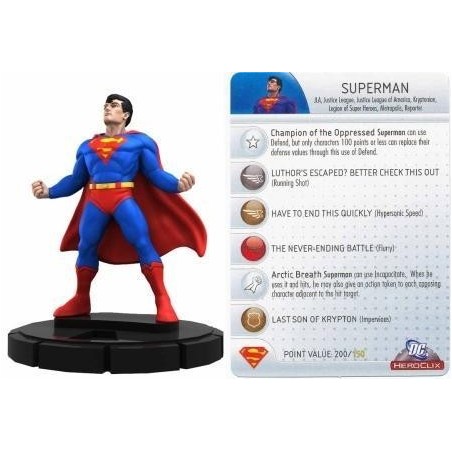 FFSM-001 Superman