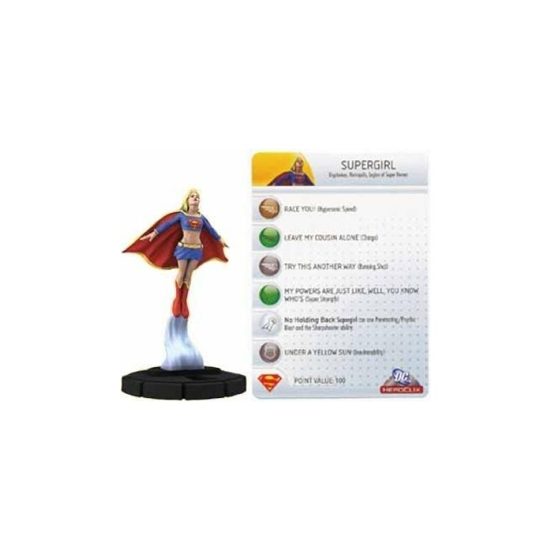 FFSM-002 Supergirl