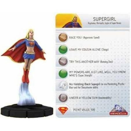 FFSM-002 Supergirl